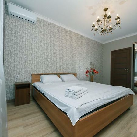 Apartmant In Kpi З Двома Спальнями Kiew Exterior foto