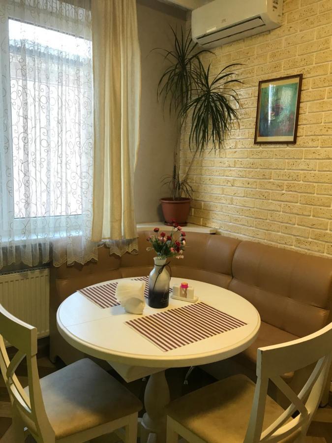 Apartmant In Kpi З Двома Спальнями Kiew Exterior foto