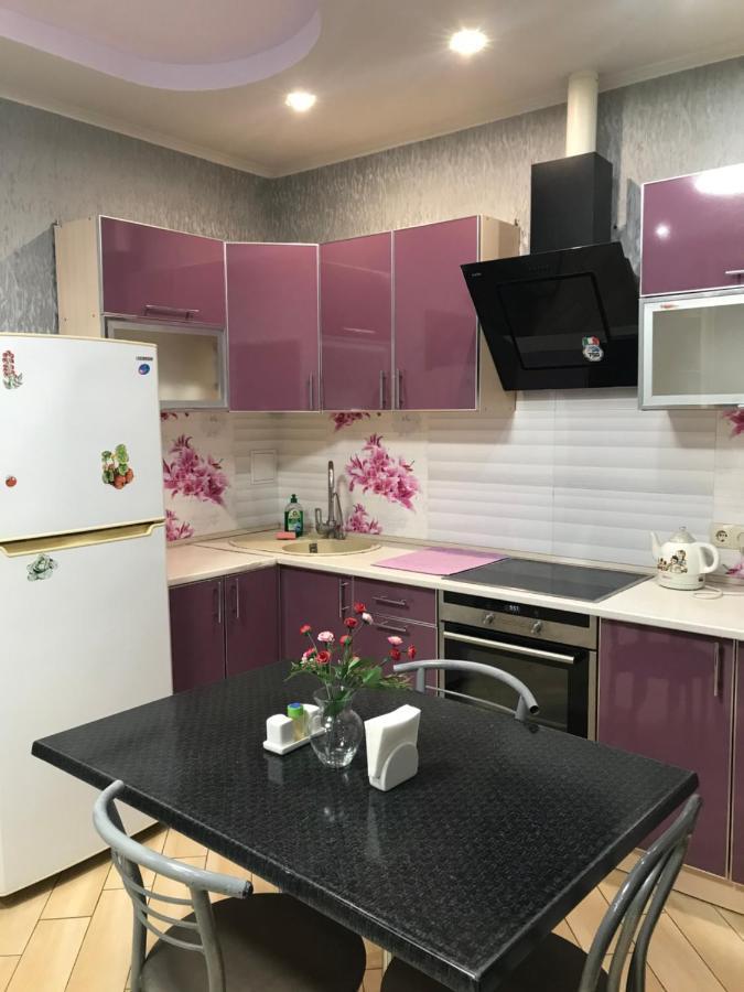 Apartmant In Kpi З Двома Спальнями Kiew Exterior foto