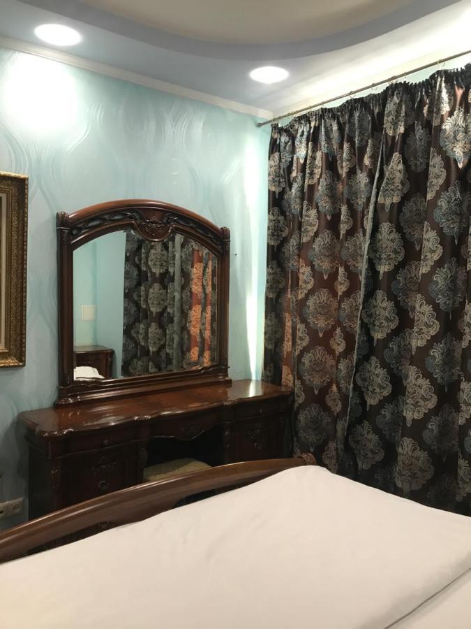 Apartmant In Kpi З Двома Спальнями Kiew Exterior foto