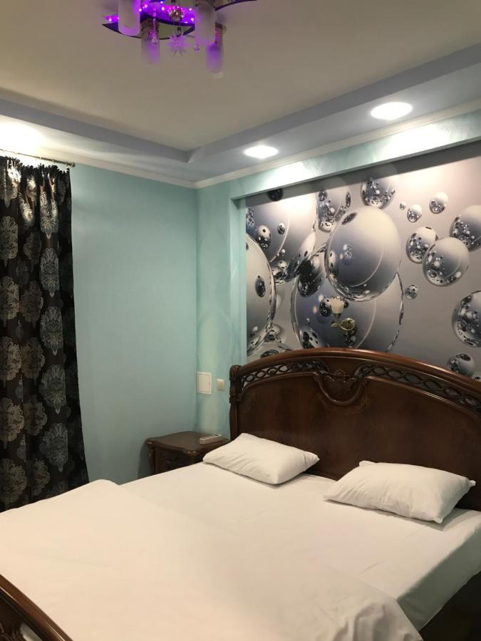Apartmant In Kpi З Двома Спальнями Kiew Exterior foto