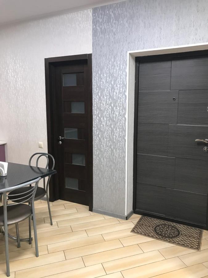 Apartmant In Kpi З Двома Спальнями Kiew Exterior foto
