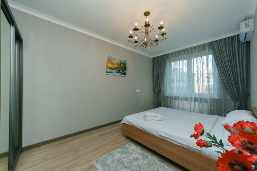 Apartmant In Kpi З Двома Спальнями Kiew Exterior foto